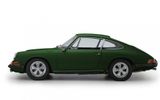 Porsche 911 2.0 Coupe - Porsche aus 1966: 911
