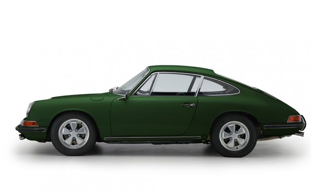 Porsche 911 2.0 Coupe