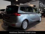 Opel Zafira C 120 Jahre/Klima/Navi/AHK/Alu/Tüv-Neu - Opel Zafira Gebrauchtwagen in Dortmund
