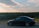 BMW 5er 525i E60 Automatik überholt M-Paket - BMW 525: 525i E60