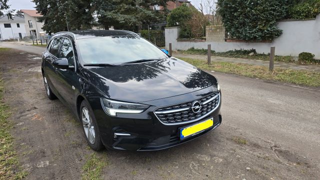 Opel Insignia B Sports Tourer Elegance