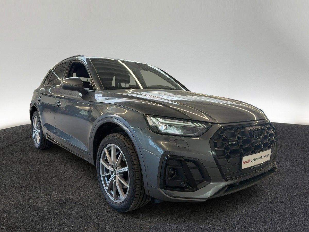 Audi Q5 - Bild 6