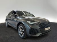 Audi Q5 - Vorschau Bild 6