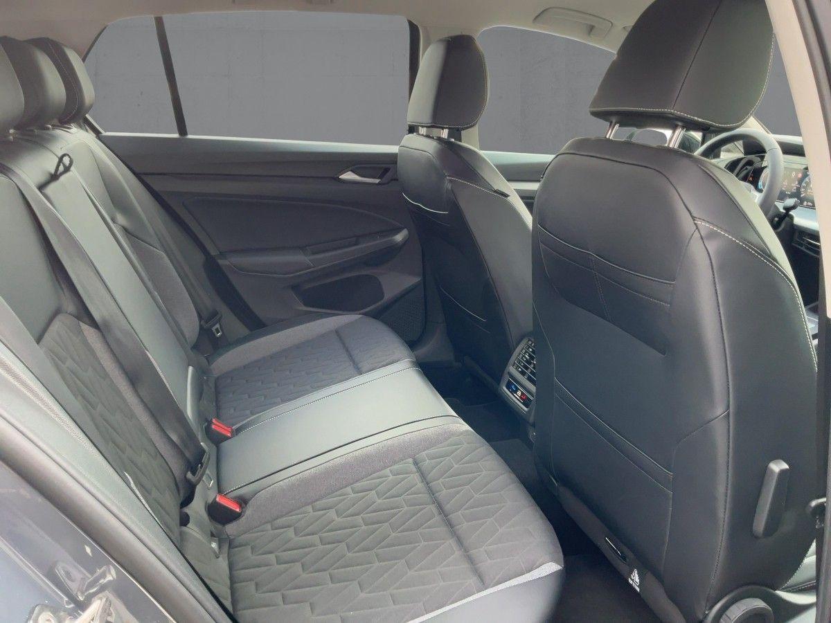 Volkswagen Golf ENERGY 1.5 l eTSI DSG Navi*Rüfakam*LED*ACC, миниатюра 12
