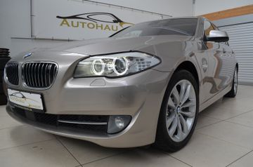 BMW 550 550i kaufen bei mobile.de