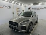 Jaguar E-PACE R-Dynamic SE AWD RFK NAVI VIRTUAL PANO AC - Jaguar E-Pace aus 2018