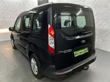 Ford Tourneo Connect Trend+AHK+Standheizung+Temp+PDC - Ford Tourneo Connect: Trend