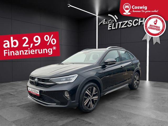 Volkswagen Taigo TSI Style DSG Matrix AID ACC RFK SH 17"