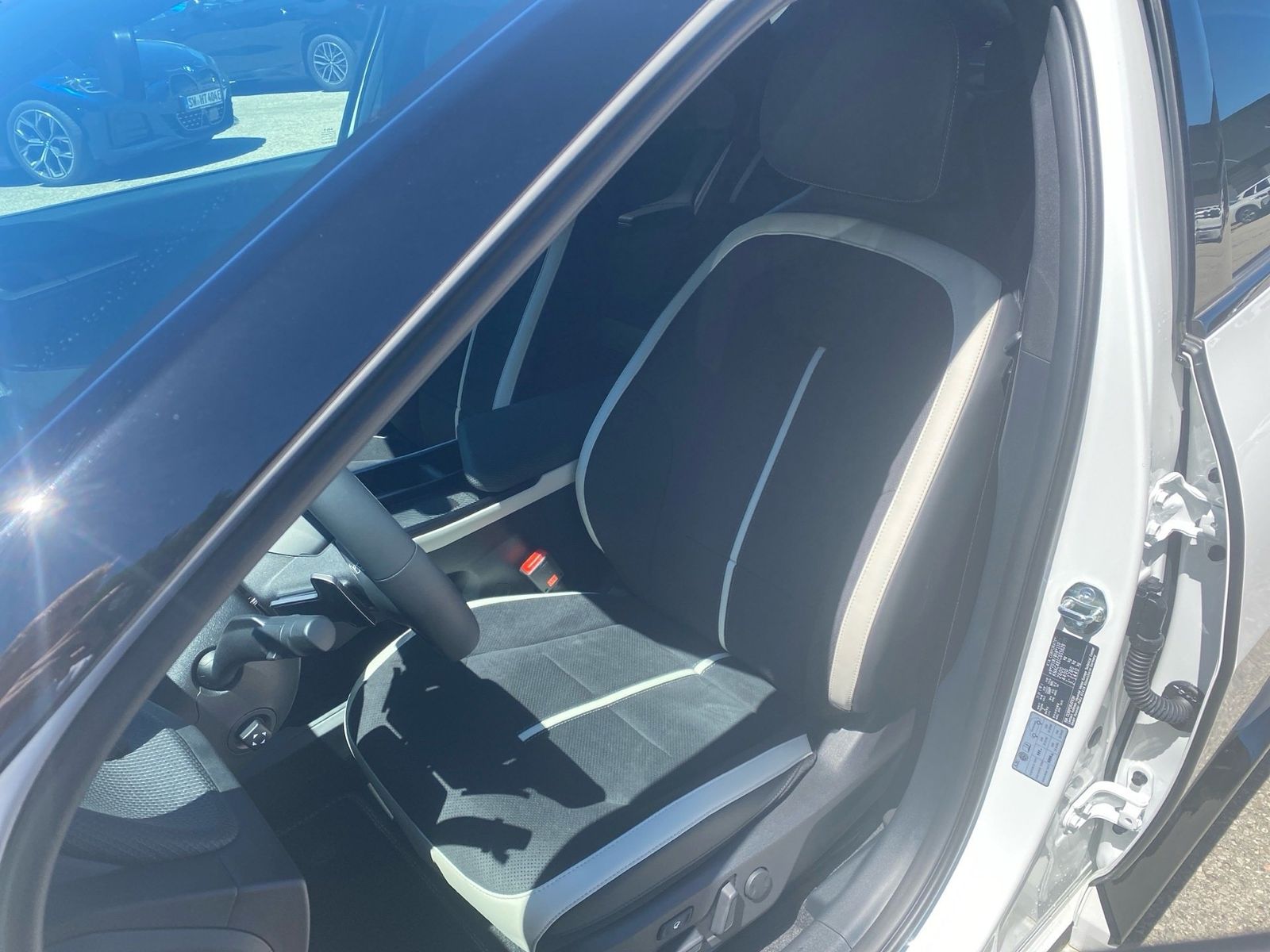 Kia EV6 - Bild 11