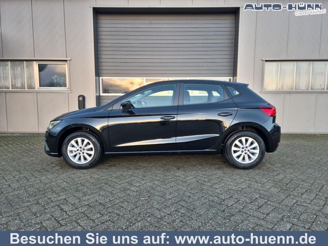 Seat Ibiza  1.0 TSI 95PS Style Edition Voll-LED Vi...