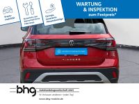 Volkswagen T-Cross - Vorschau Bild 5
