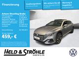 Volkswagen Arteon Shooting Brake R-Line 2.0 TDI 4M AHK PANO