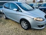 Seat Altea Stylance / Style*EURO4*AUTOMATIK*TÜV11/25 - Seat Altea aus 2004