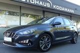 Hyundai i30 Pure *SHZ*Tempomat*CarPlay*Allwetter*Kamera* - Hyundai i30 Pure mit Benzin-Antrieb
