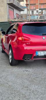Alfa Romeo 147 3.2 V6 24V GTA GTA - Alfa Romeo: 1.6
