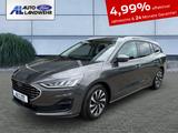 Ford Focus Turnier Titanium 1.0 EcoBoost MHEV EU6e Na - Ford Jahreswagen