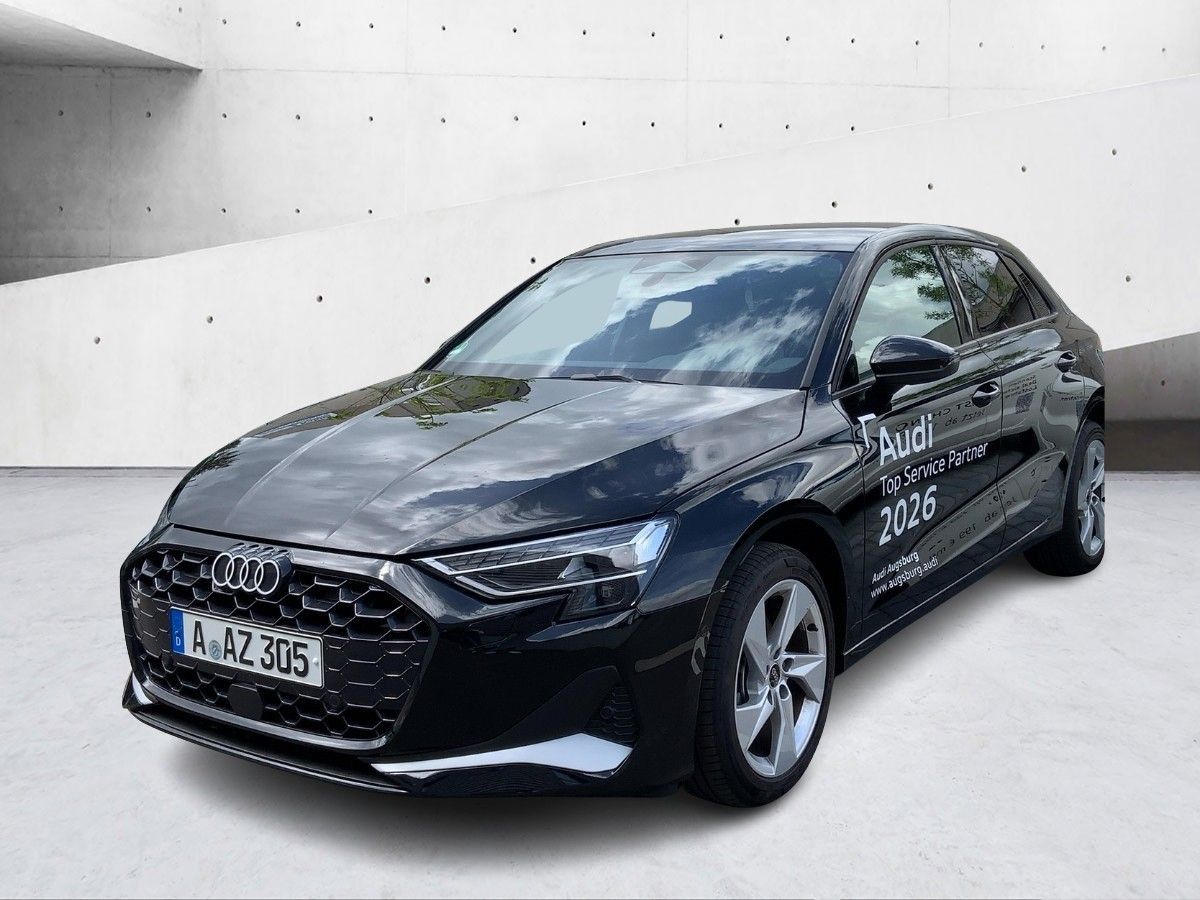 Audi A3 - Bild 2