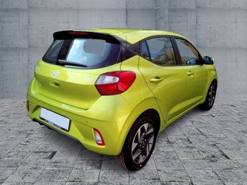 Hyundai i10 1.2 Trend (79PS) MY25