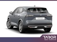Nissan Qashqai - Vorschau Bild 3