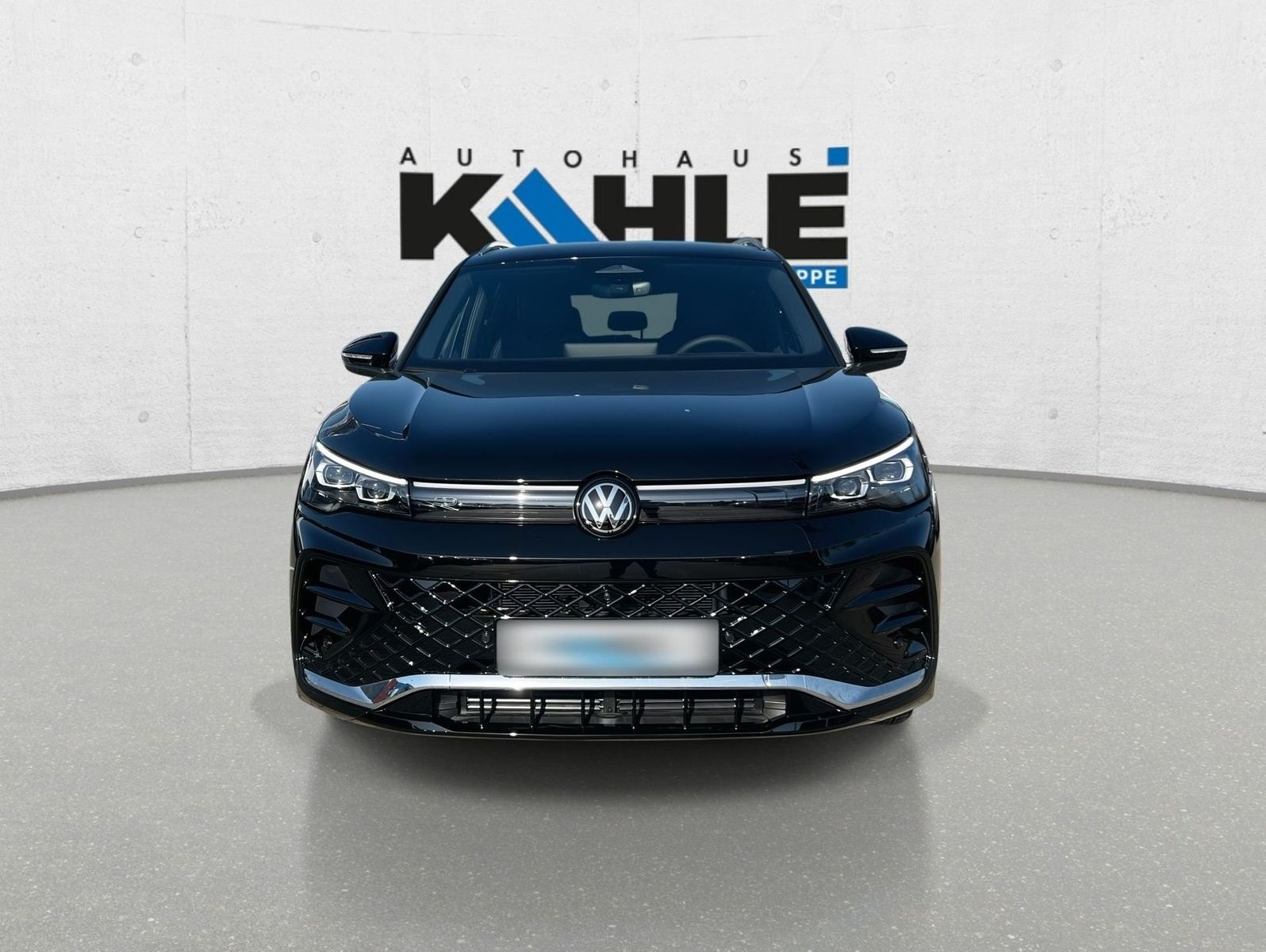 Volkswagen Tiguan - Bild 4
