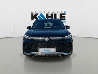 Volkswagen Tiguan - Vorschau Bild 4