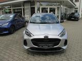 Mazda 2 Hybrid 5HB 1.5L Hybrid VVT-i 116 CVT FWD Centr - : Cvt