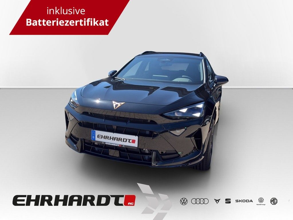 Cupra Formentor e-Hybrid 1.5 TSI DSG VZ DCC AHK*MATRIX