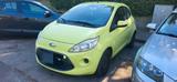 Ford  Ka Benzin TÜV neu - Ford Ka/Ka+ in Aachen