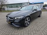 Mercedes-Benz C 220 d, Limo Avantgard Navi R.Ka.Ambiente-Beleu