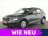 Skoda Kamiq Active AHK|Sitzheizung|LED|Klima| - Skoda Kamiq in Krefeld