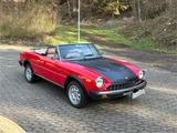 Fiat 124 Spider