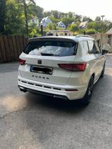 Cupra Ateca 2.0 TSI 221kW 4Drive DSG  - Cupra Ateca Gebrauchtwagen in Dortmund