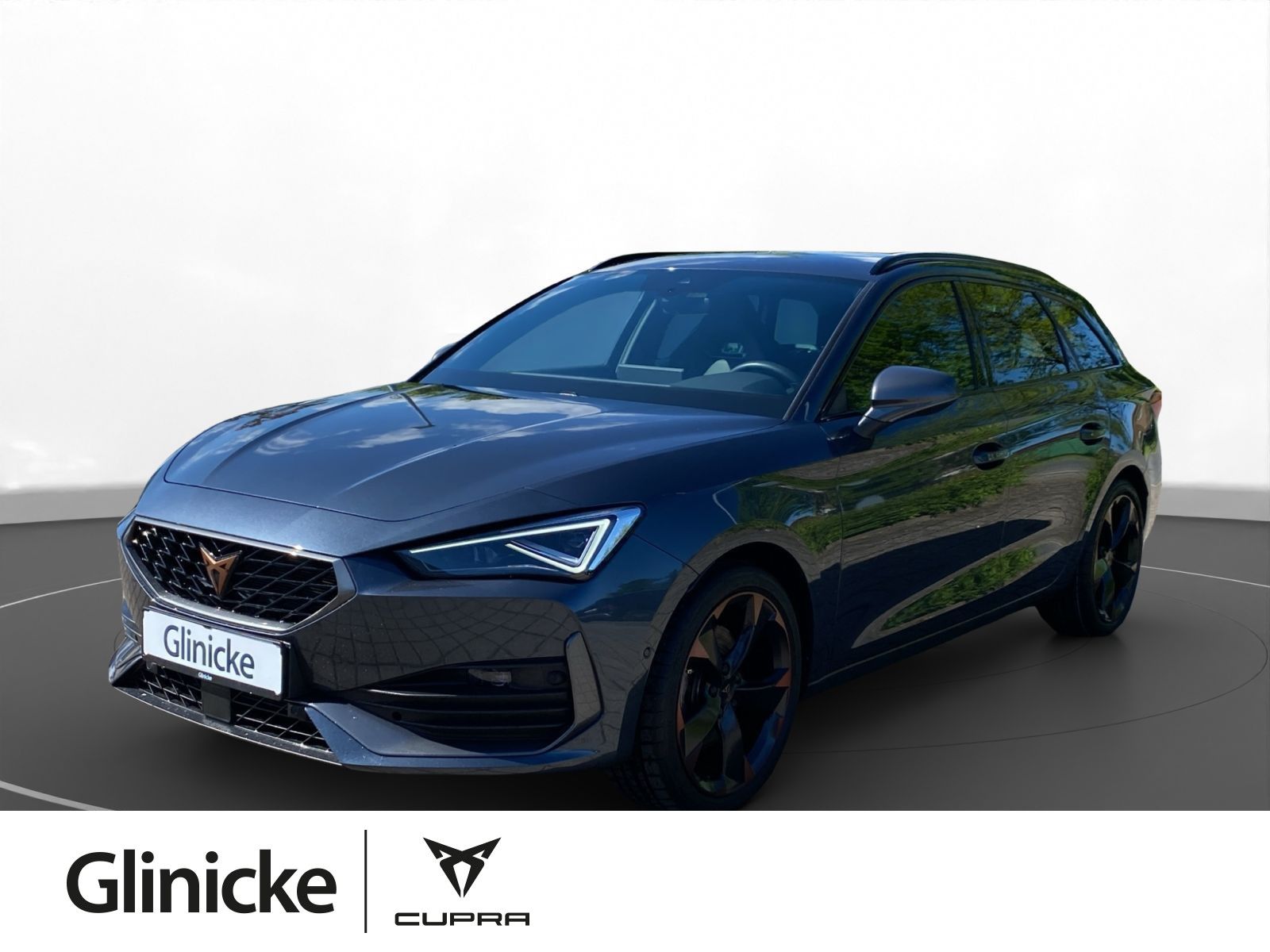 Cupra Leon - Bild 1