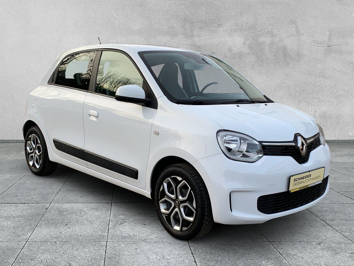 Renault Twingo - Bild 7