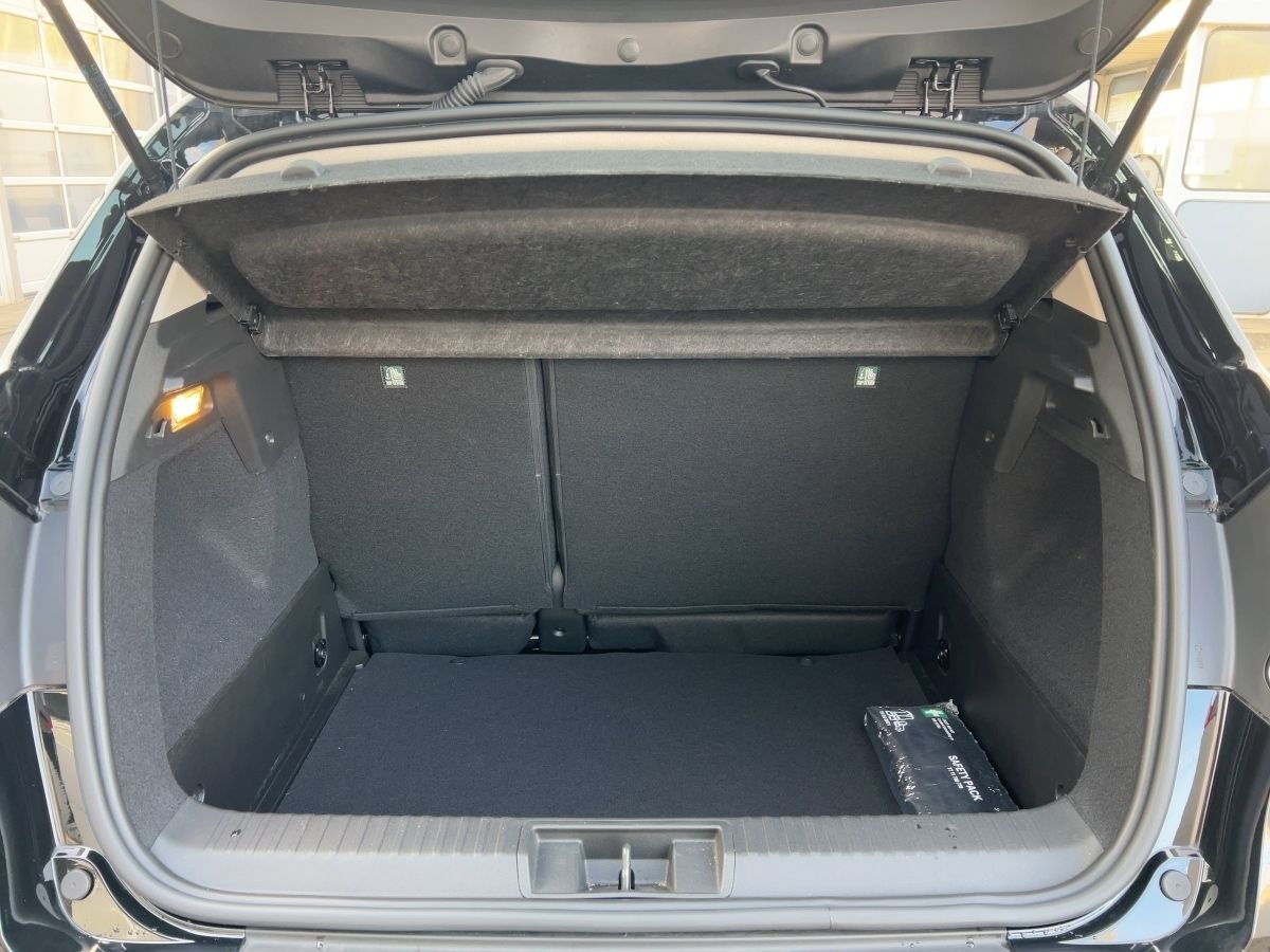 Renault Captur - Bild 20