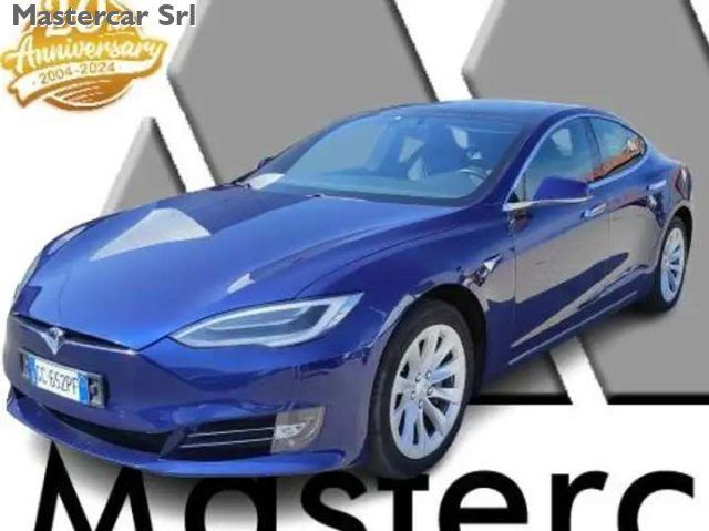 Tesla TESLA Model S Model S Long Range Plus awd - GC65