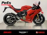 Ducati Panigale V4 S *Herstellergarantie bis 2027* - DUCATI RENNSPORT