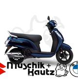 Suzuki Address 125 - Offers matching your search criteria