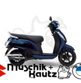 Suzuki Address 125 - SUZUKI ADDRESS 125
