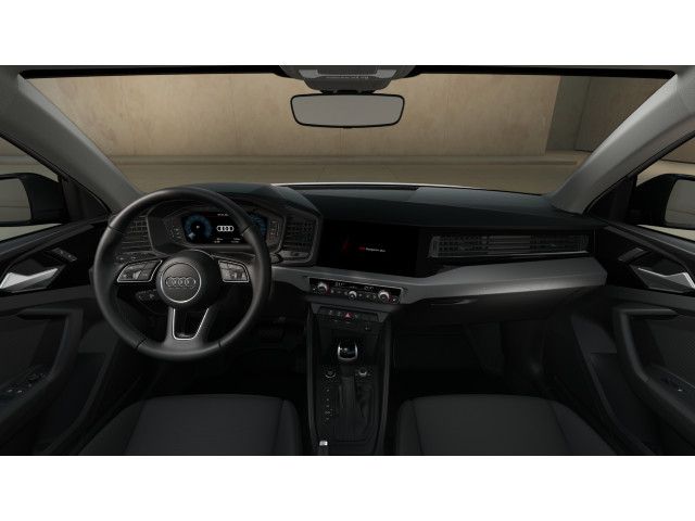 Audi A1 - Bild 10