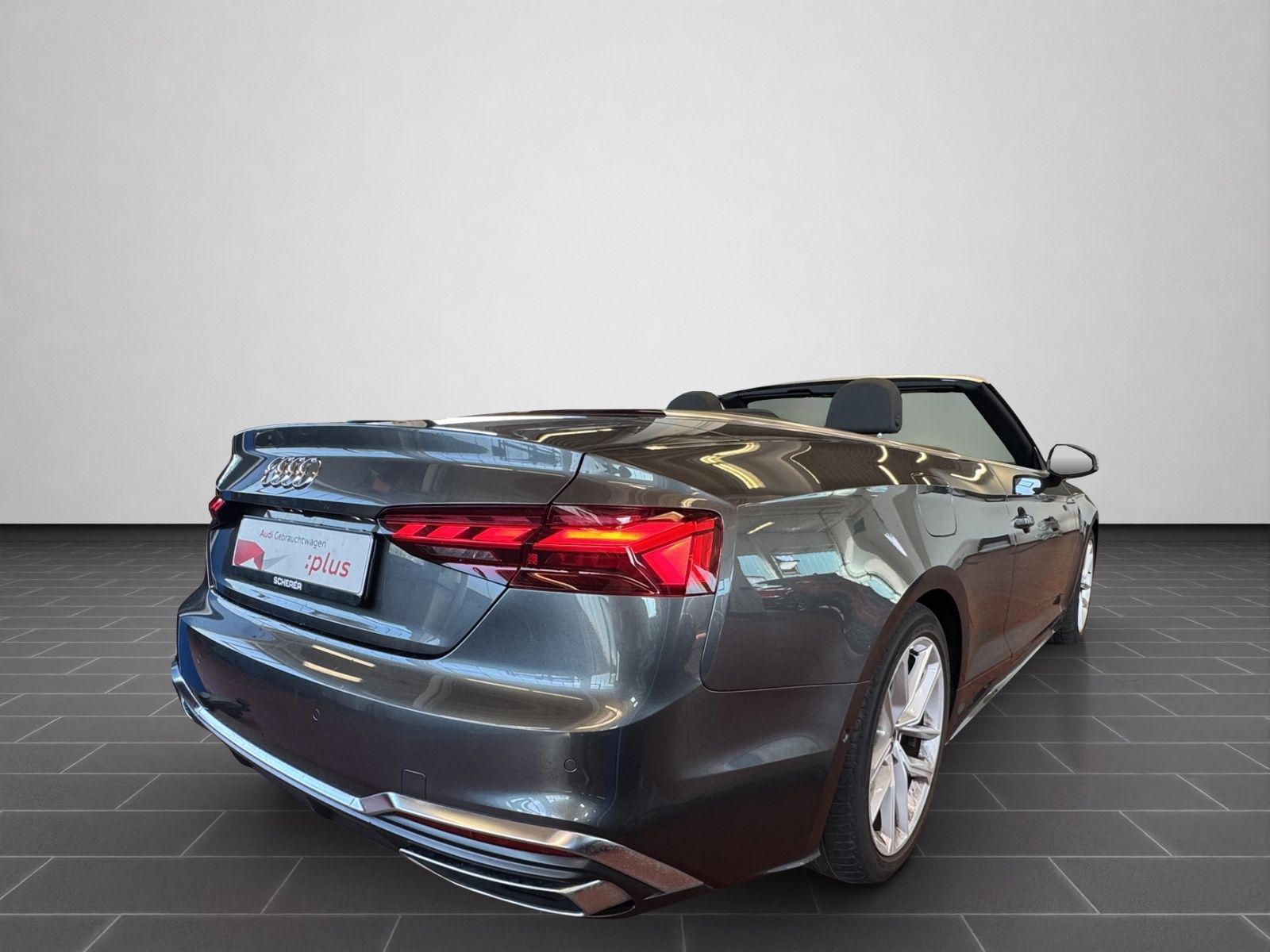 Audi A5 - Bild 3
