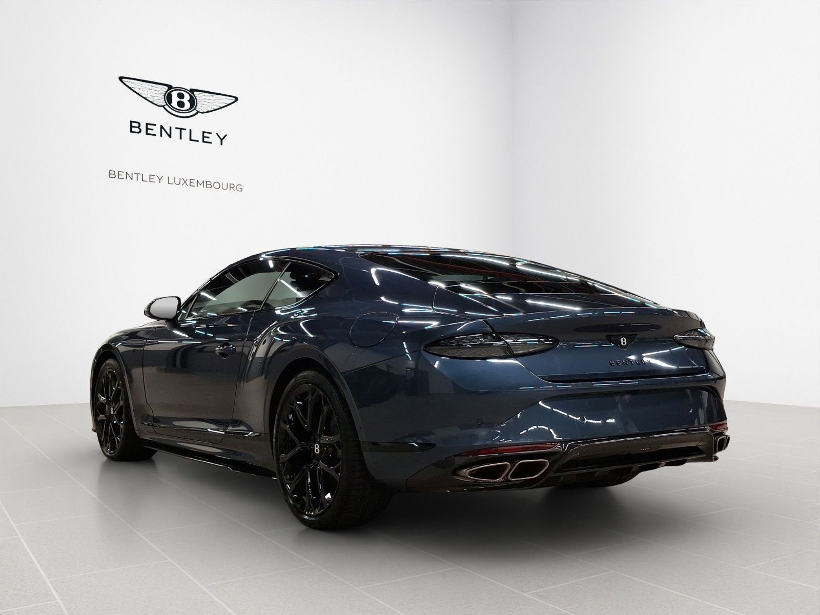 Bentley Continental GT S Carbon Edition imagem 3