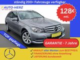 Mercedes-Benz C 180 T Avantgarde *LEDER-TEMPO.-PDC-SITZHEIZ.* - Mercedes-Benz C 180 in Halle
