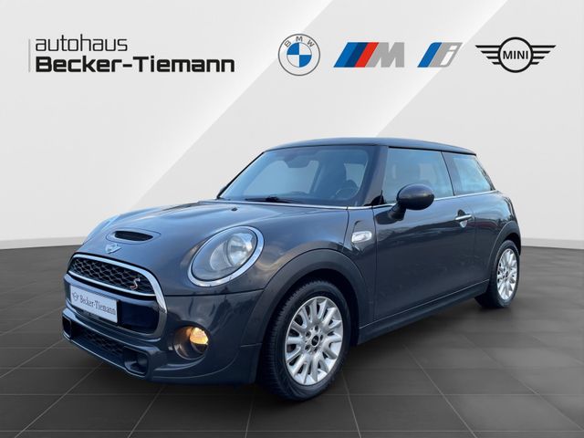 MINI Cooper SD Pepper Aut. | Garantie | Sitzh. | Klim