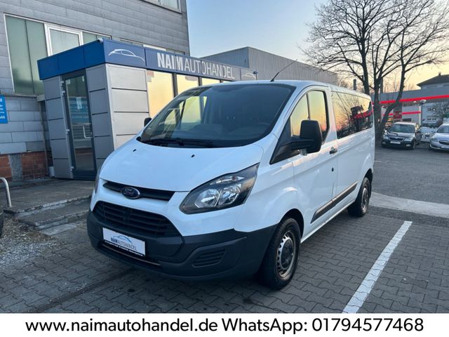 Ford Transit/Tourneo Custom Kombi 310 L1