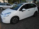 Citroën CITROEN C3 BlueHDi 75 Exclusive - Citroën C3 Exclusive mit Diesel-Antrieb