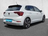 Volkswagen Polo GTI 2.0 TSI DSG - Volkswagen Polo: Automatik
