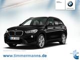 BMW X1 sDrive18i Sport Line Pano Kamera Harman - BMW X1 mit Schiebedach