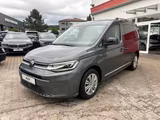 Volkswagen Caddy 1.5TSI Style DSG AHK Navi LED Totwinkel AC - Volkswagen Caddy: Style