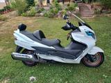 Suzuki Bergmann 400 - SUZUKI VON 251 BIS 500 CCM